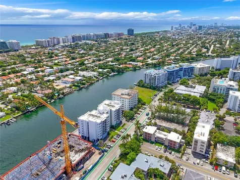 9381 E Bay Harbor Drive Bay Harbor Islands FL 33154