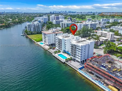 9381 E Bay Harbor Drive Bay Harbor Islands FL 33154