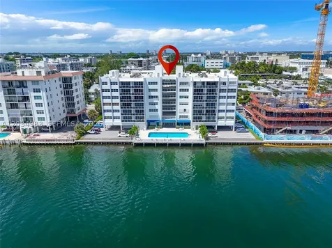 9381 E Bay Harbor Drive Bay Harbor Islands FL 33154