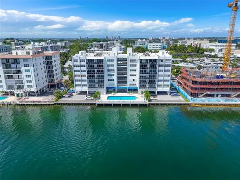 9381 E Bay Harbor Drive Bay Harbor Islands FL 33154