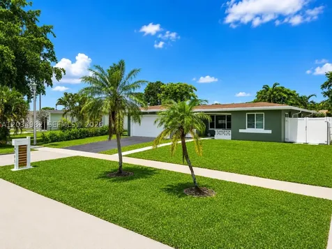 8951 NW 21st Street Pembroke Pines FL 33024