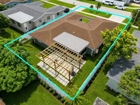 8951 NW 21st Street Pembroke Pines FL 33024