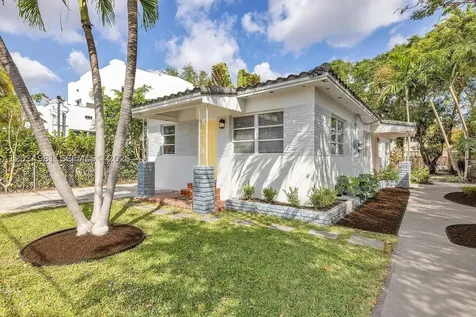 545 NE 64th Street Miami FL 33138