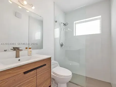 545 NE 64th Street Miami FL 33138