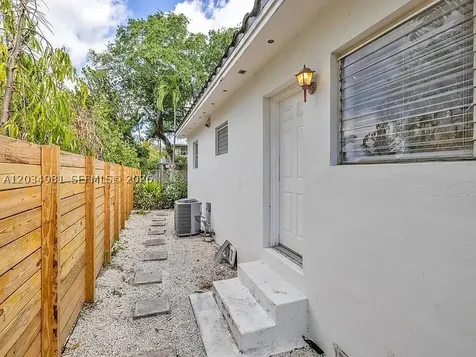 545 NE 64th Street Miami FL 33138