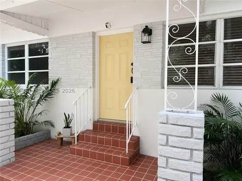 545 NE 64th Street Miami FL 33138