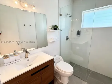 545 NE 64th Street Miami FL 33138