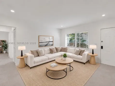 545 NE 64th Street Miami FL 33138