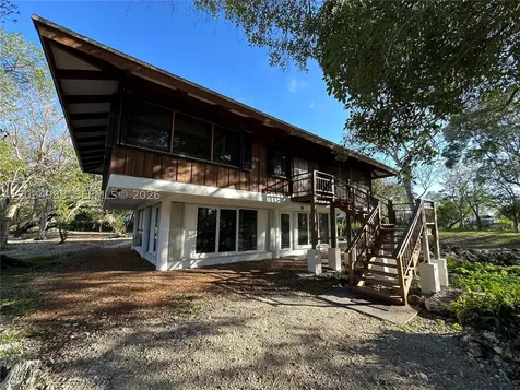 17010 SW 77th Avenue Palmetto Bay FL 33157
