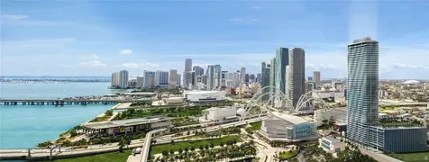 1400 Biscayne Boulevard Miami FL 33132