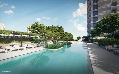 1400 Biscayne Boulevard Miami FL 33132