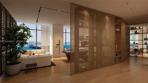 1400 Biscayne Boulevard Miami FL 33132
