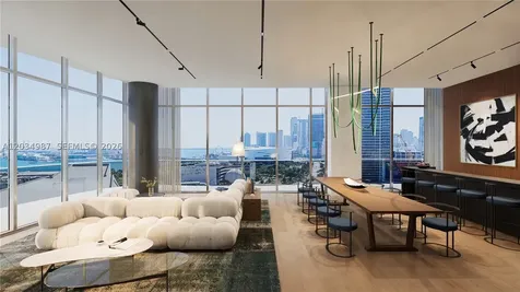 1400 Biscayne Boulevard Miami FL 33132