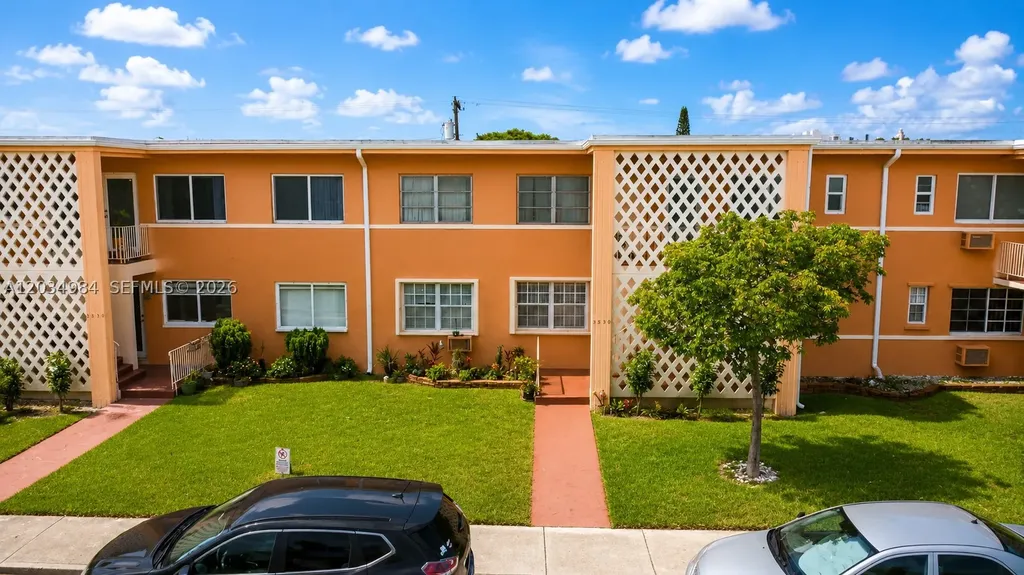 3550 SW 9th Terrace Miami FL 33135
