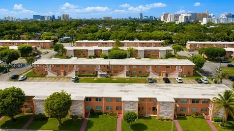 3550 SW 9th Terrace Miami FL 33135