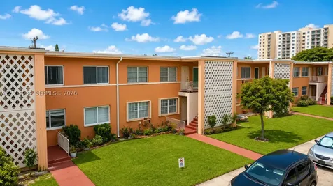 3550 SW 9th Terrace Miami FL 33135