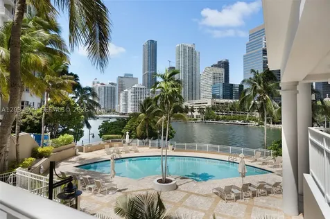 801 Brickell Key Boulevard Miami FL 33131