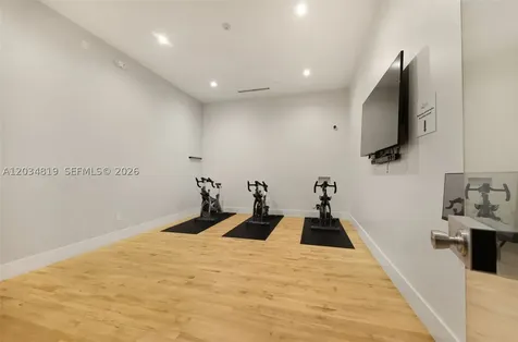 801 Brickell Key Boulevard Miami FL 33131