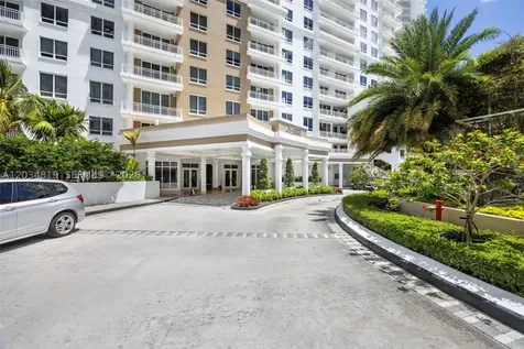 801 Brickell Key Boulevard Miami FL 33131