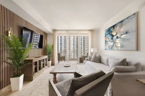 801 Brickell Key Boulevard Miami FL 33131