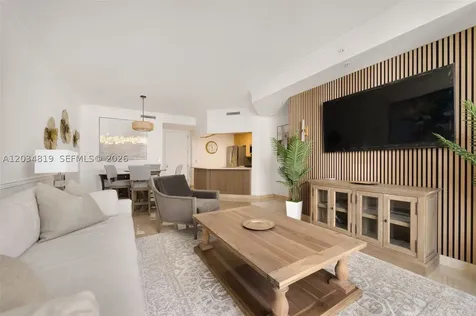 801 Brickell Key Boulevard Miami FL 33131