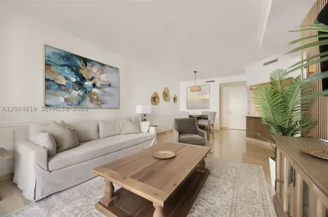801 Brickell Key Boulevard Miami FL 33131