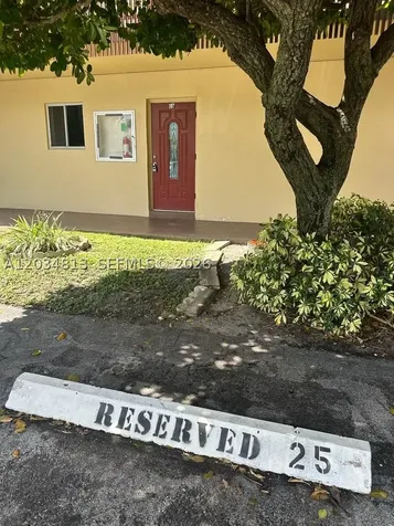 200 S Waterway Drive S Lantana FL 33462