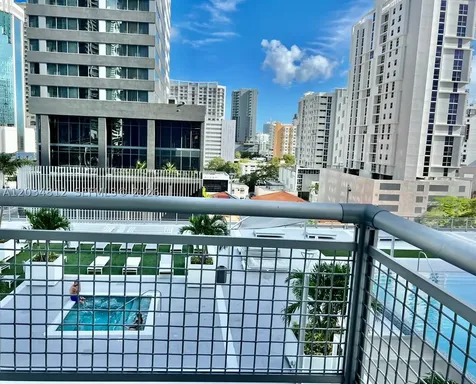 690 SW 1st Court Miami FL 33130