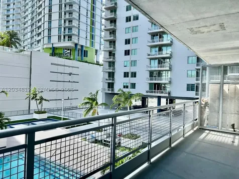 690 SW 1st Court Miami FL 33130