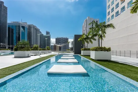690 SW 1st Court Miami FL 33130