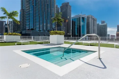 690 SW 1st Court Miami FL 33130