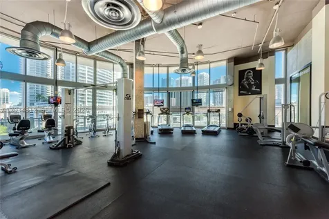 690 SW 1st Court Miami FL 33130
