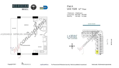 690 SW 1st Court Miami FL 33130