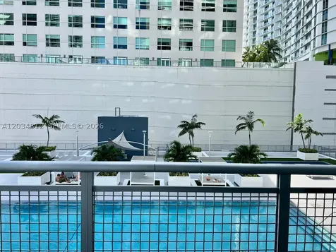 690 SW 1st Court Miami FL 33130