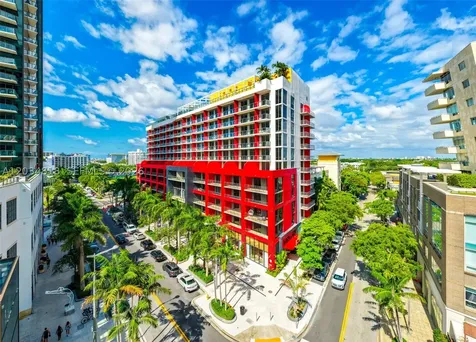 90 NE 32 Street Miami FL 33127