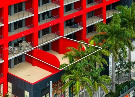 90 NE 32 Street Miami FL 33127