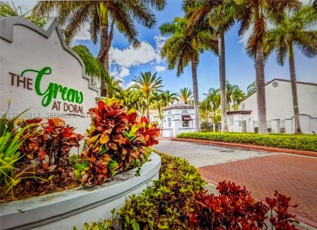 9767 NW 46th Terrace Doral FL 33178