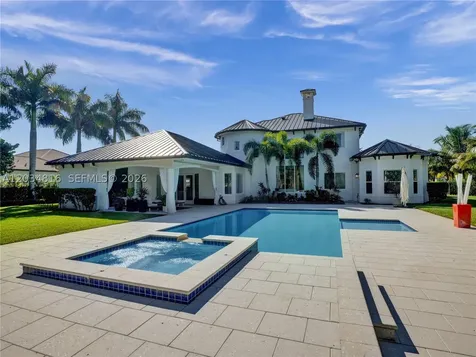 14321 N Jockey Circle N Davie FL 33330