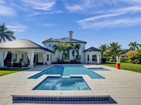 14321 N Jockey Circle N Davie FL 33330
