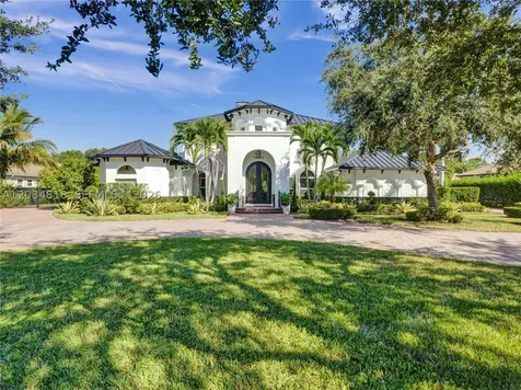 14321 N Jockey Circle N Davie FL 33330