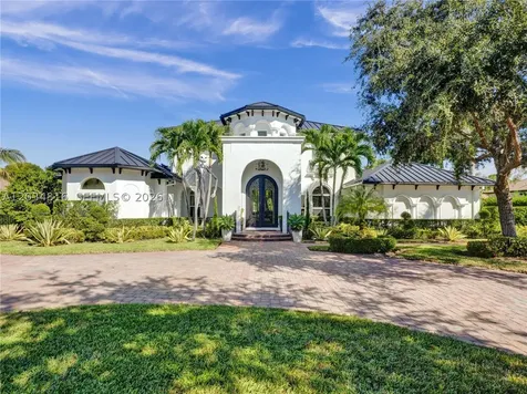 14321 N Jockey Circle N Davie FL 33330