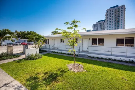 1080 NE 80th Street Miami FL 33138
