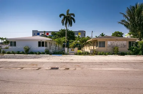 1080 NE 80th Street Miami FL 33138