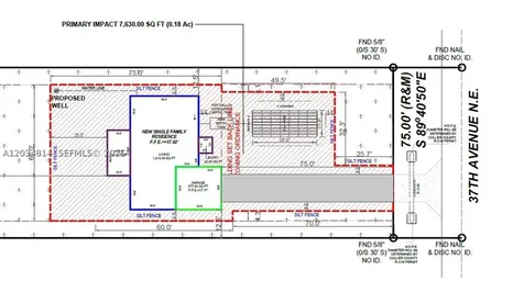 XXX.37 Th Avenue NE Naples FL 34120