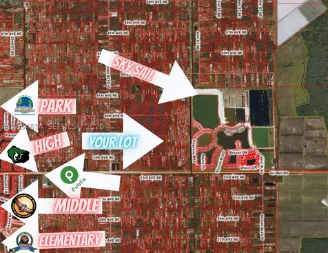 XXX.37 Th Avenue NE Naples FL 34120