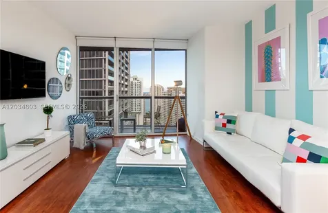 485 Brickell Avenue Miami FL 33131