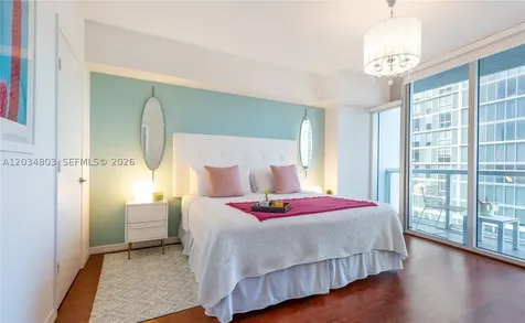 485 Brickell Avenue Miami FL 33131