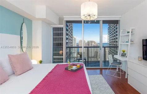 485 Brickell Avenue Miami FL 33131