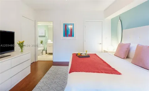 485 Brickell Avenue Miami FL 33131