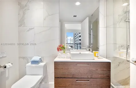 485 Brickell Avenue Miami FL 33131